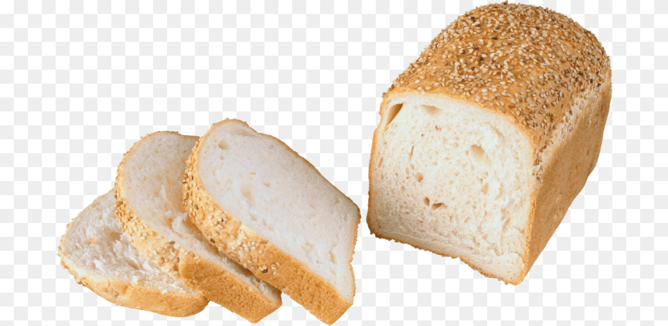 Bread Bread, Bread Loaf, Food, Sandwich Png