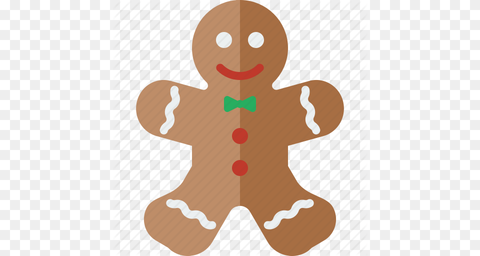 Bread Christmas Ginger Gingerbread Gingerbread Man, Cookie, Food, Sweets Png Image