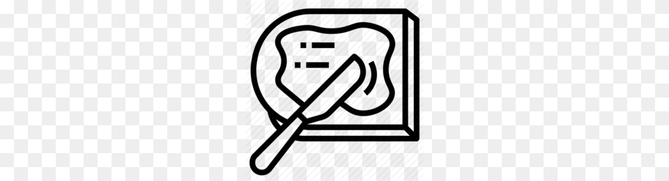 Bread Clip Clipart, Text Free Transparent Png