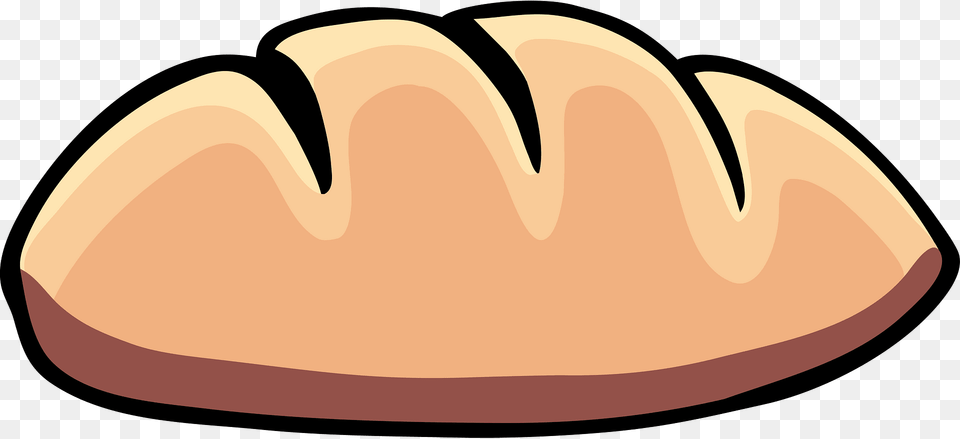 Bread Clipart, Food, Bread Loaf, Smoke Pipe Free Png