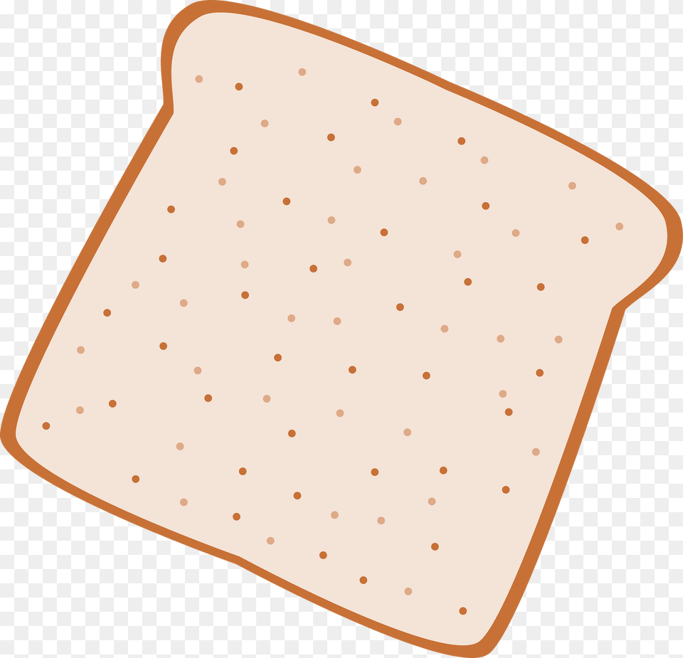 Bread Clipart, Food Png Image