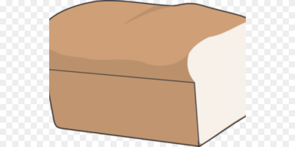 Bread Clipart Clip Art, Box, Cardboard, Carton Free Png Download