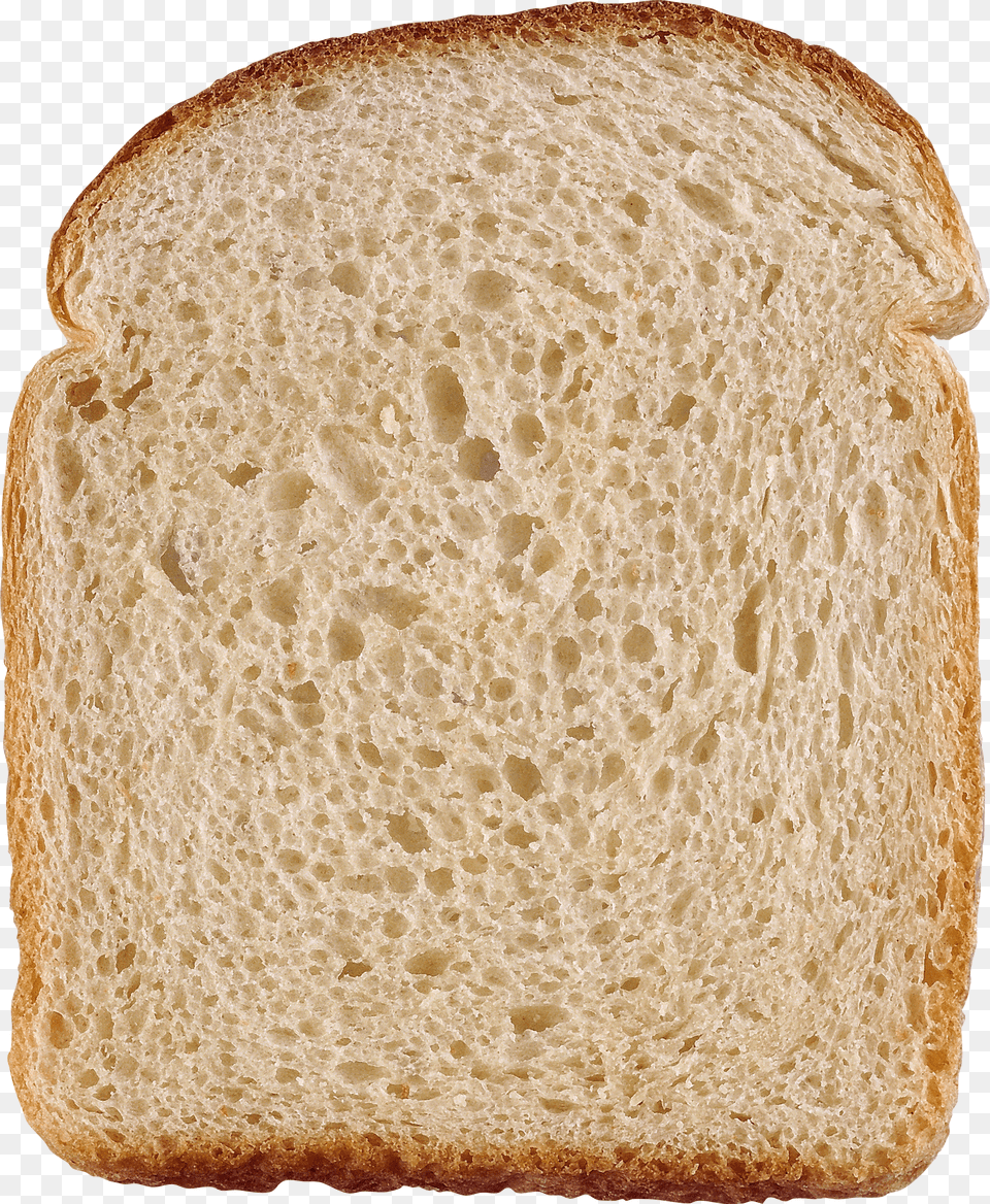 Bread Clipart Slice White Bread Free Png