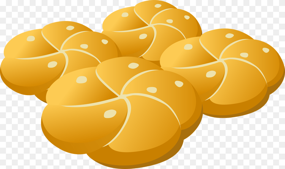 Bread Clipart Ven Al Banquete Music, Bun, Food, Chandelier, Lamp Free Png