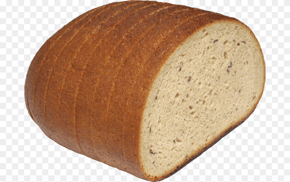 Bread Cut Hleb Voda, Food, Bread Loaf Free Transparent Png