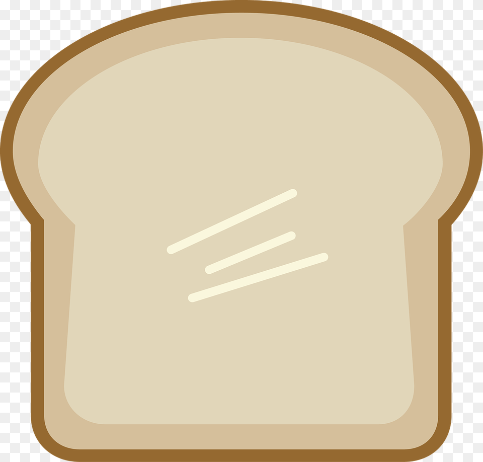 Bread Food Fresh Bread Illustration, Toast Png Image