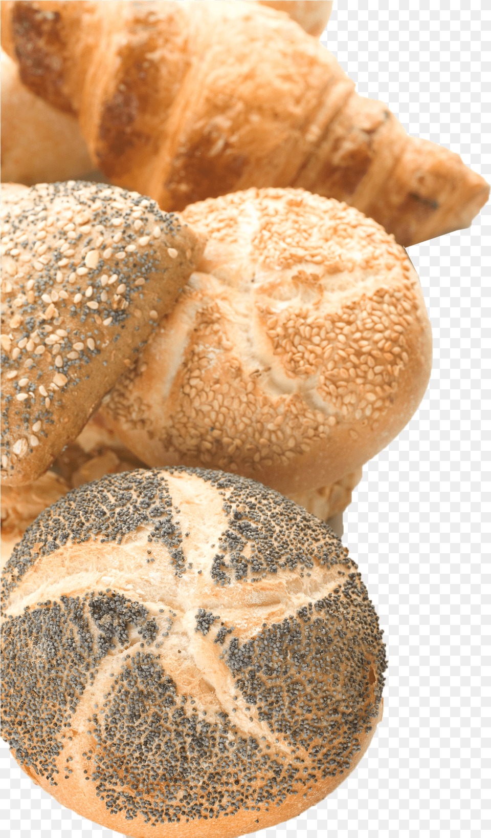 Bread High Quality, Bun, Food Free Transparent Png