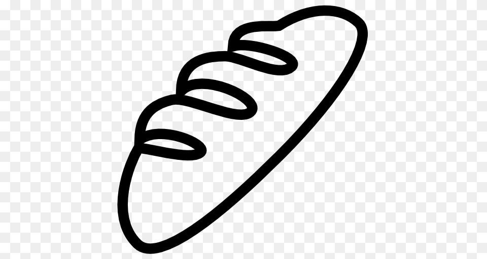 Bread Icons Free Png