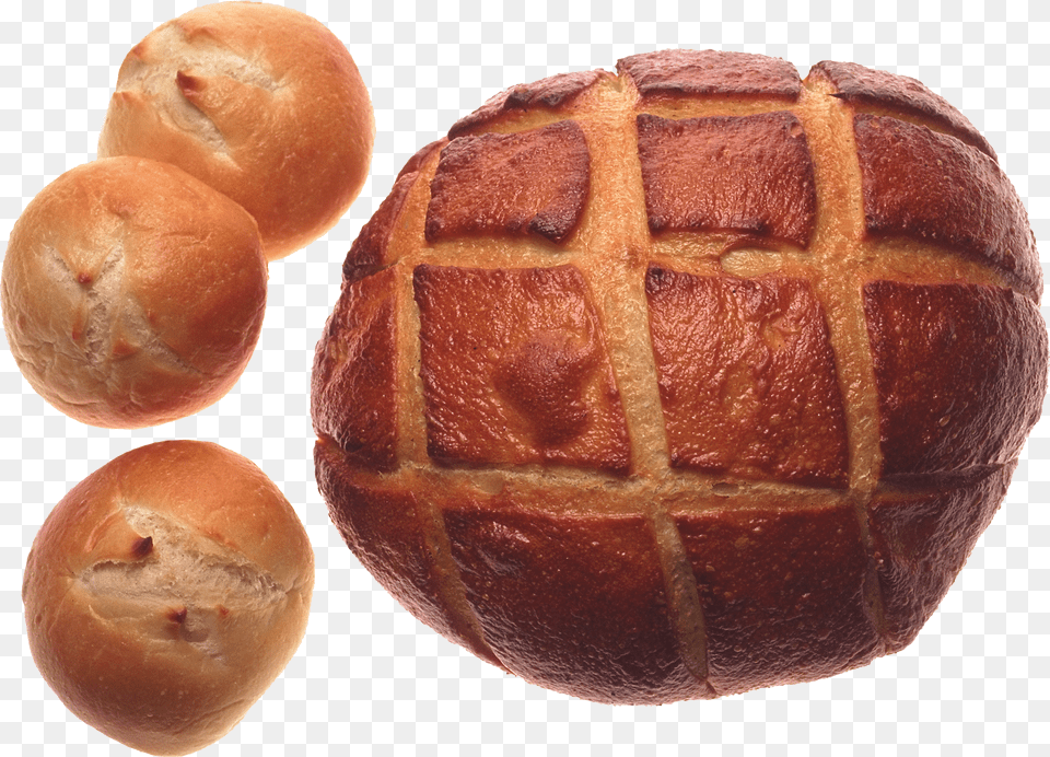 Bread Image Free Png