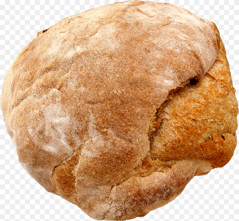 Bread Image Food Free Png