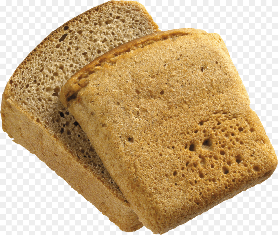 Bread Image Rye Bread Background, Disk Free Transparent Png