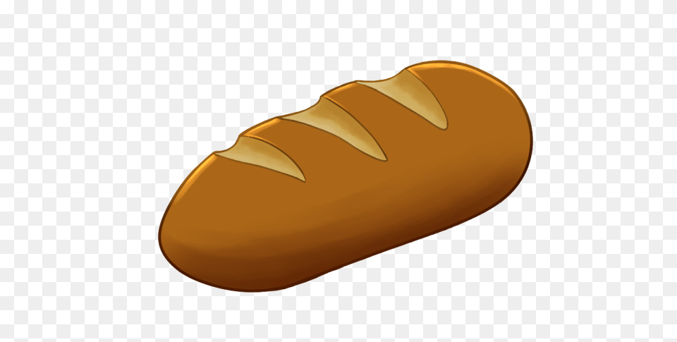 Bread Loaf, Bread Loaf, Food Free Transparent Png