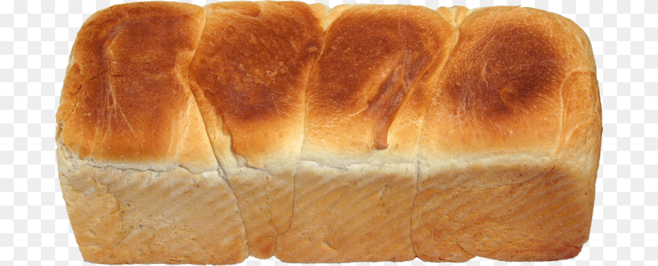 Bread Loaf Clear Background, Bread Loaf, Food Free Png