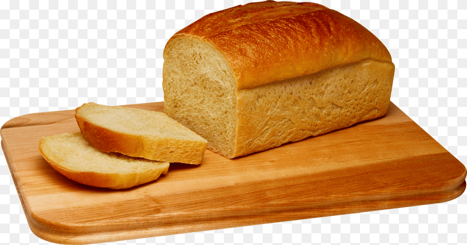 Bread Loaf For On Mbtskoudsalg Bread, Bread Loaf, Food Png