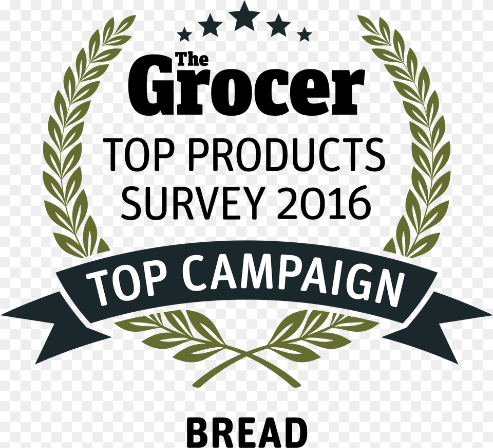 Bread Logo Sap Quality Award, Emblem, Symbol, Plant Png