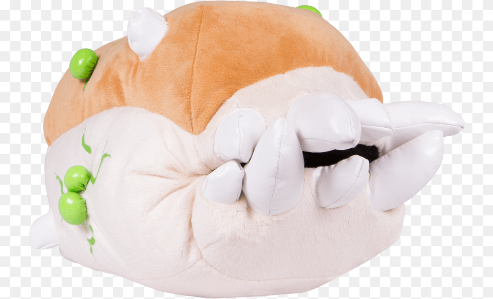 Bread Monster Puppet Hd Download Tf2 Bread Monster, Plush, Toy, Clothing, Glove Free Png