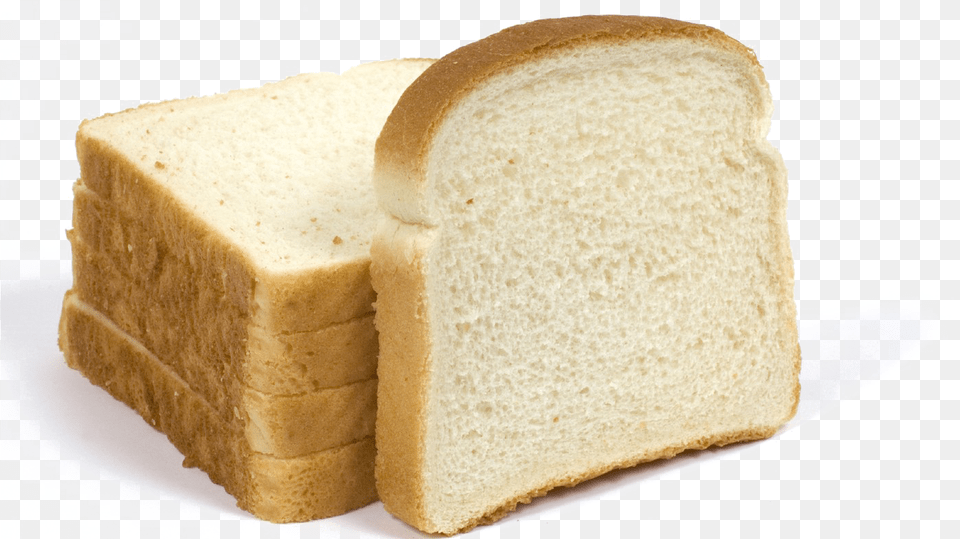 Bread Picture White Bread White Background, Bread Loaf, Food Free Png