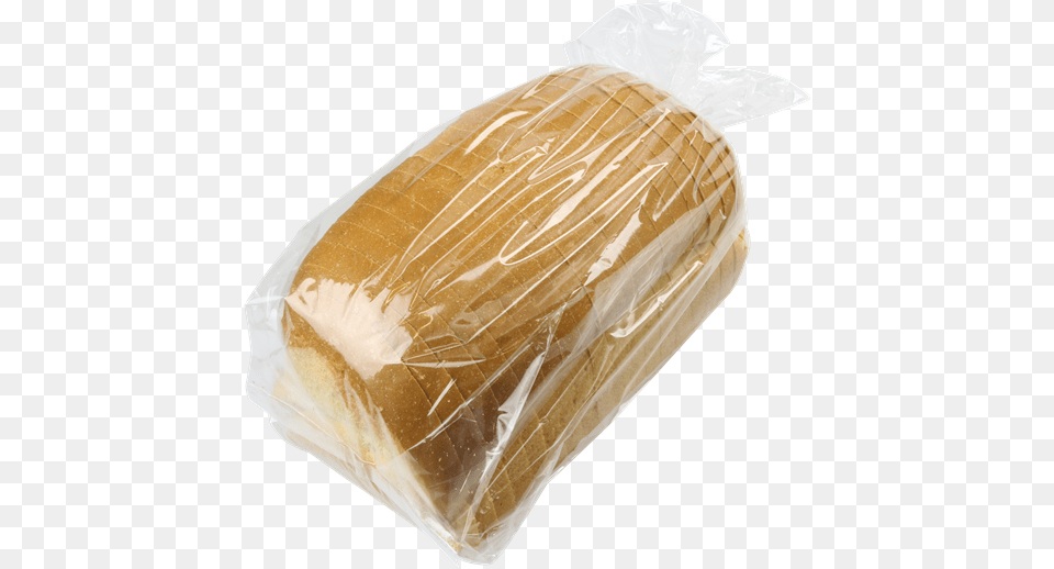 Bread Roll, Food, Bag, Plastic, Plastic Wrap Png Image