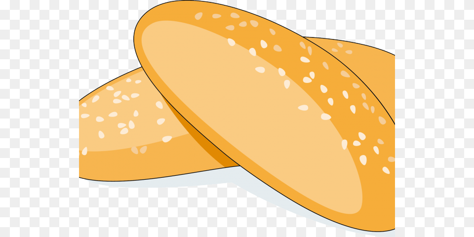 Bread Roll Clipart Breadstick, Food, Bun Free Transparent Png