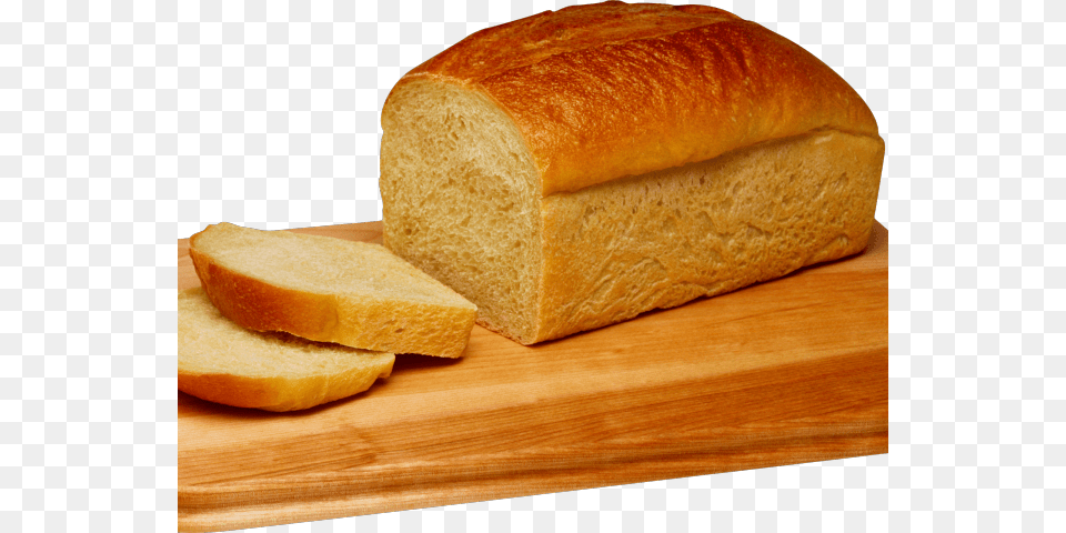 Bread Roll Clipart Slice Bread Loaf Of Bread, Bread Loaf, Food, Sandwich, Dining Table Png Image