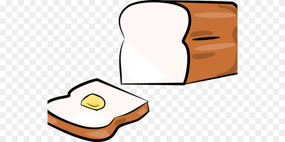 Bread Roll Clipart Tasty Bread, Butter, Food, Face, Head Free Png Download