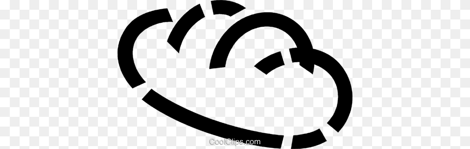 Bread Royalty Vector Clip Art Illustration, Recycling Symbol, Symbol Free Png