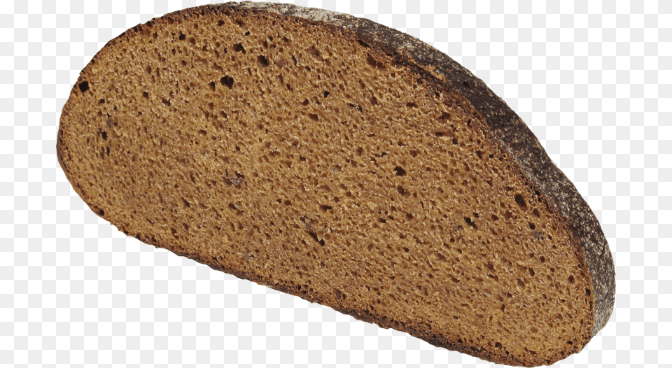 Bread Rye Bread Transparent, Food Png