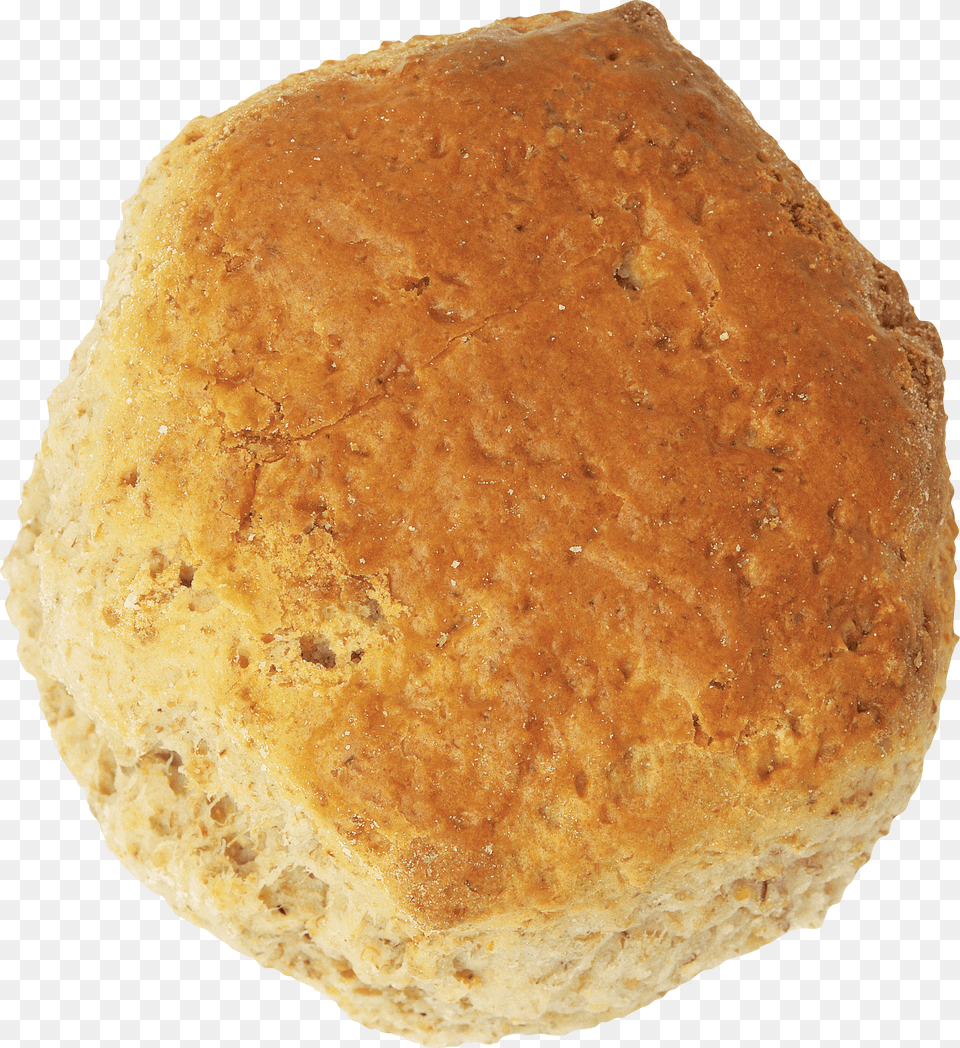 Bread Scone, Bun, Food Free Png