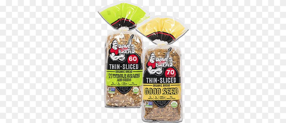 Bread Slice, Food, Grain, Produce, Granola Free Png