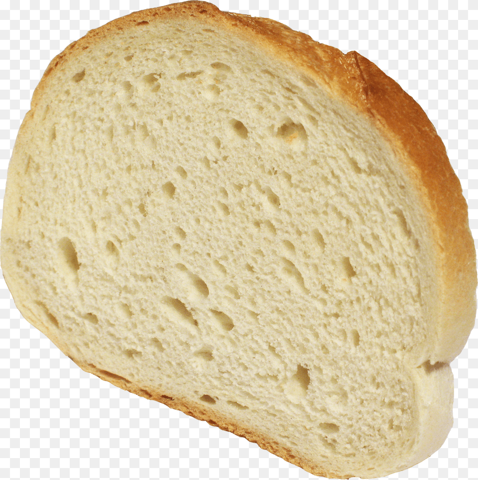 Bread Slice Slice Of Bread, Food, Bread Loaf, Bun Png Image