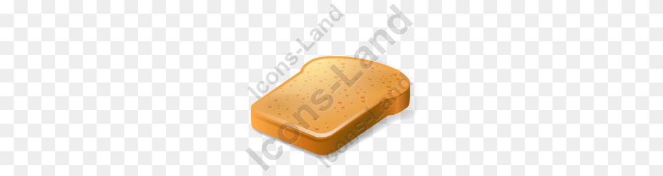 Bread Toast Icon Pngico Icons, Food, Dynamite, Weapon Free Transparent Png