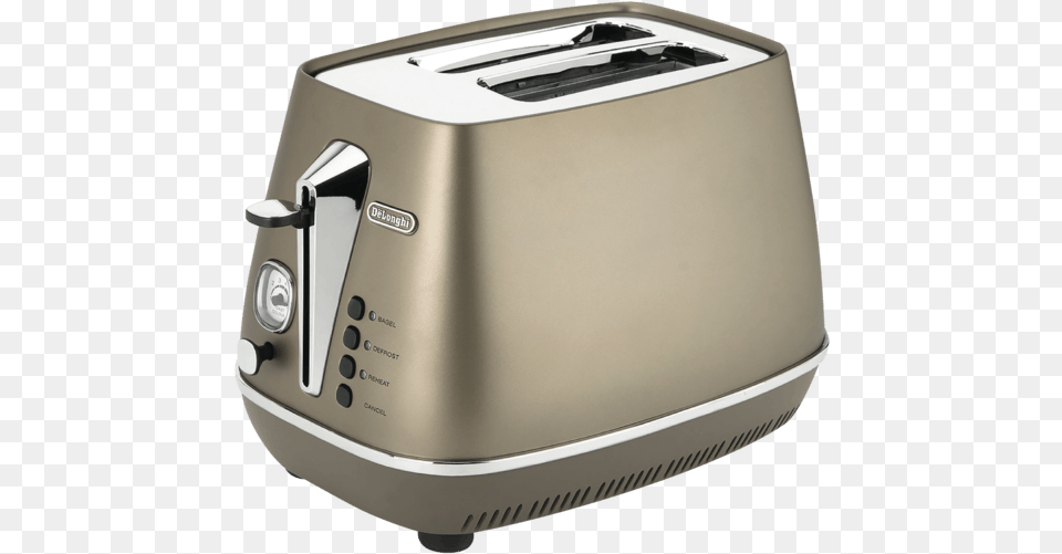 Bread Toaster Transparent Toaster, Appliance, Device, Electrical Device Png Image