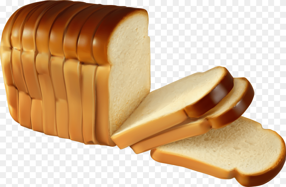 Bread Transparent Clipart Transparent Background Bread Clipart Free Png Download