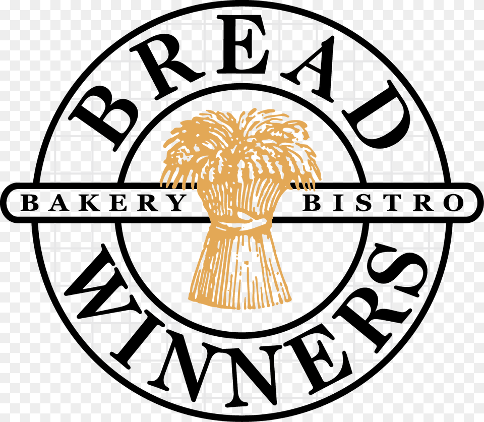 Bread Winners Cafe Texas About Us, Emblem, Symbol, Logo, Architecture Free Png