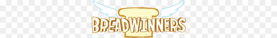 Bread Winners Logo Bread Game By Stefan Petrucha Png Image