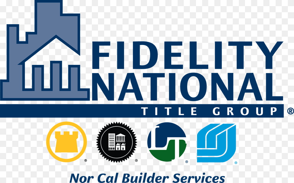 Breadcrumb Fidelity National Title Group, Logo Png Image