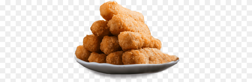 Breaded Fish Fingers Bk Chicken Nuggets, Food, Fried Chicken, Birthday Cake, Cake Free Png Download