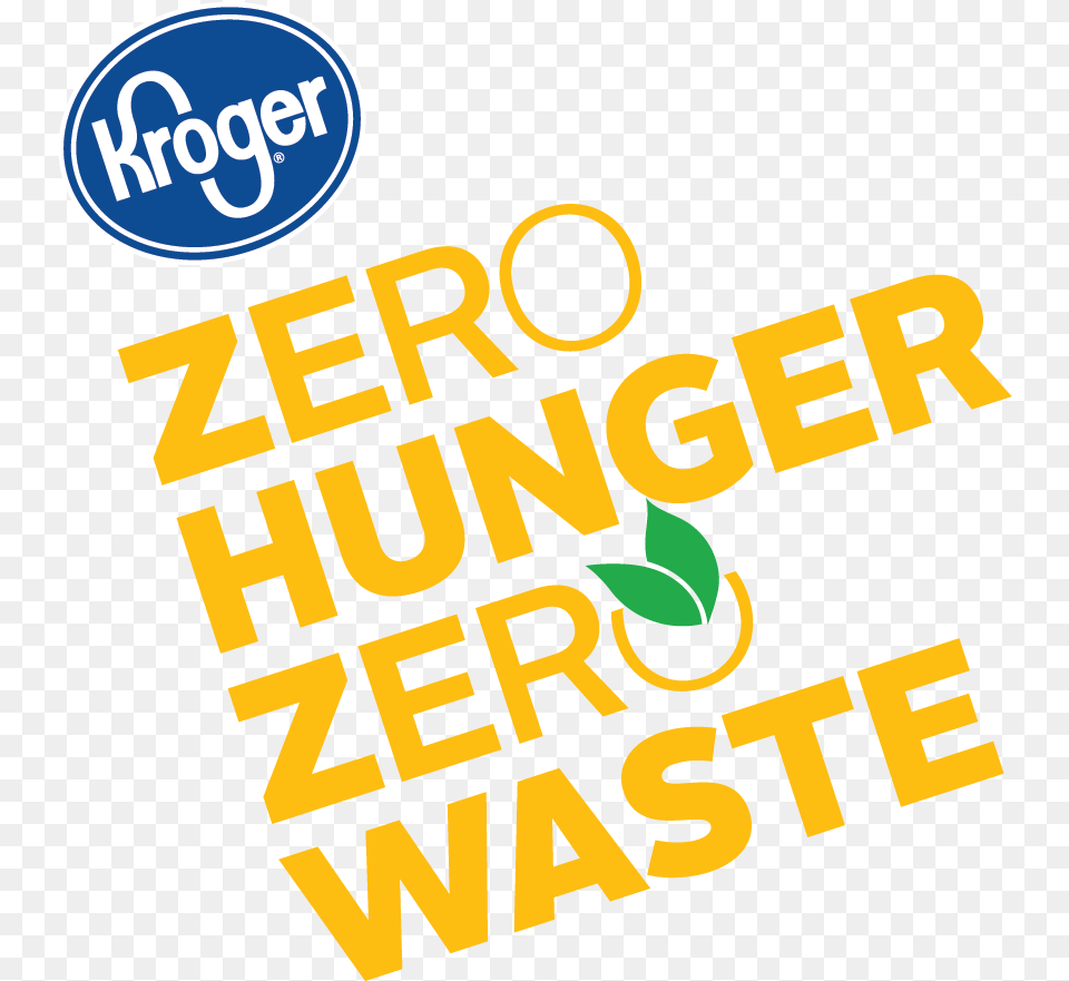 Breadth Of Kroger39s Activities Underscore Seriousness Kroger Zero Hunger Zero Waste, Dynamite, Weapon Png Image