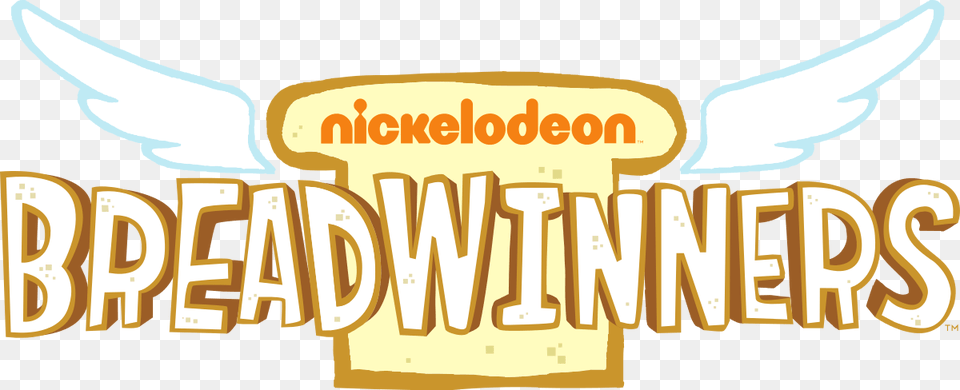 Breadwinners Nickelodeon, Animal, Fish, Sea Life, Shark Png Image