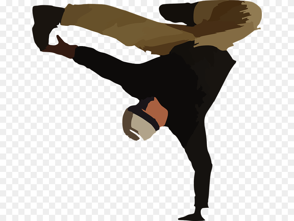 Break Dance, Kicking, Person, Baby Free Png