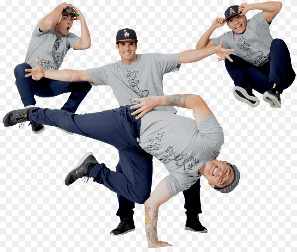 Break Dance Free Png Download