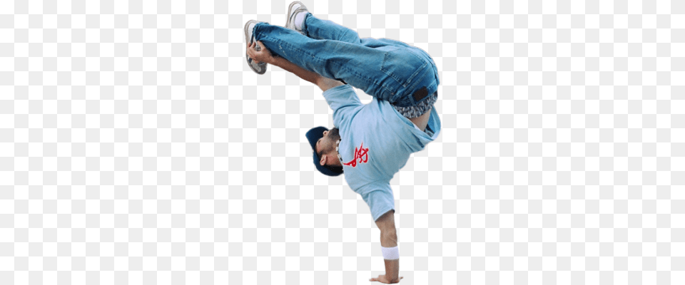 Break Dance, Adult, Person, Man, Male Png