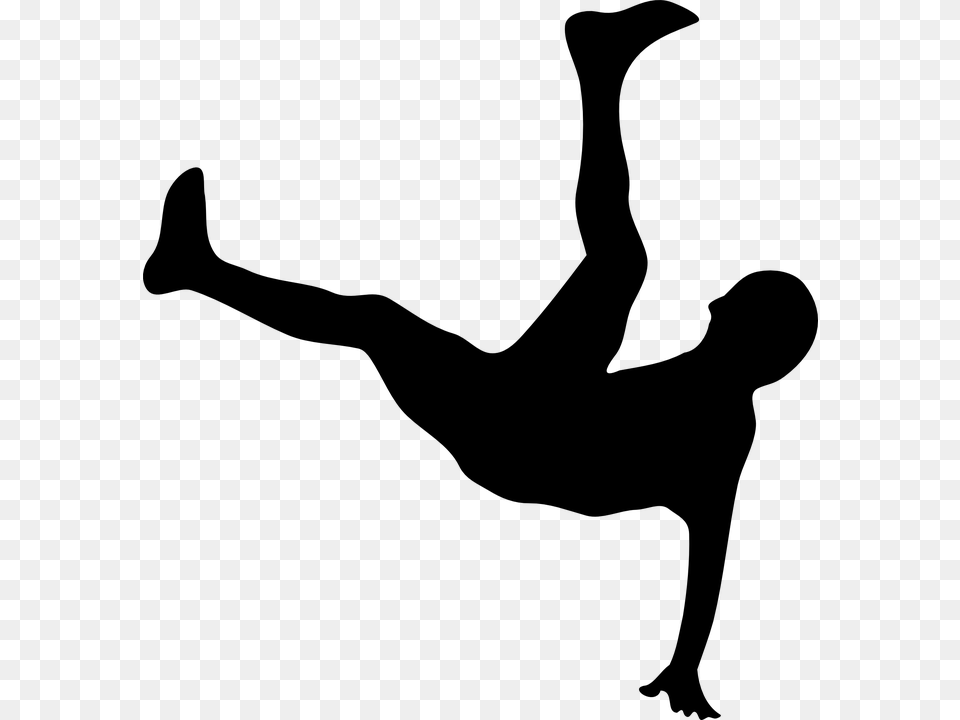 Break Dance, Gray Free Transparent Png