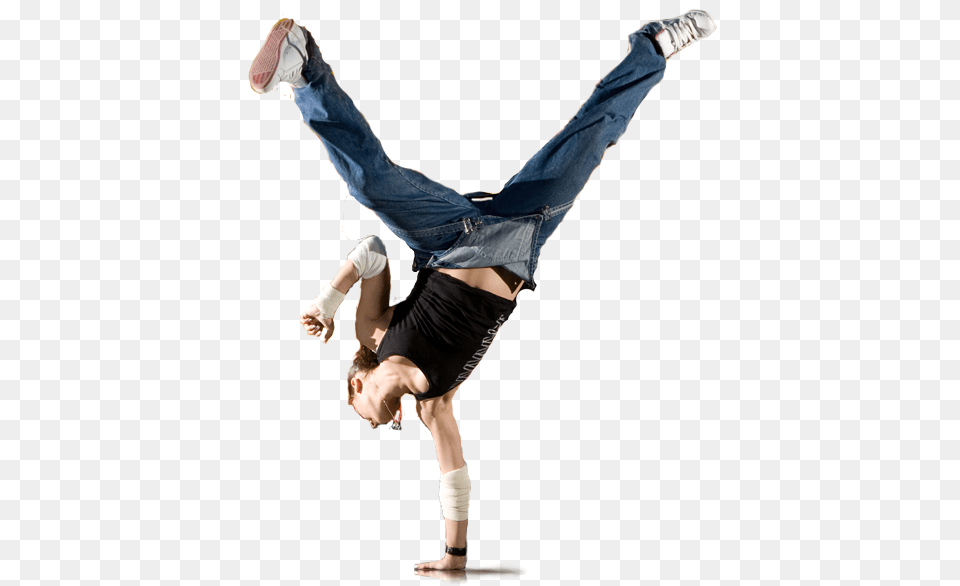 Break Dance, Adult, Male, Man, Person Free Png Download