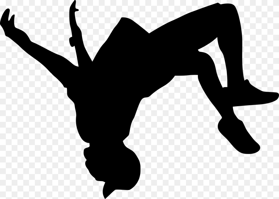 Break Dance, Gray Free Transparent Png