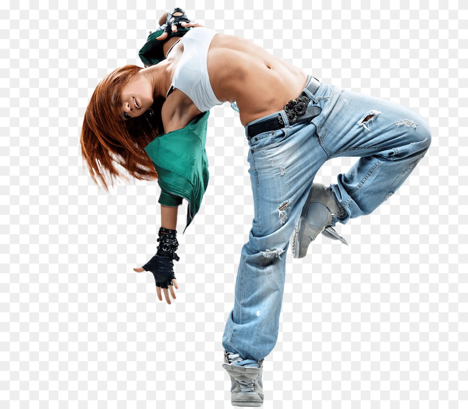 Break Dance, Jeans, Clothing, Dancing, Person Free Transparent Png