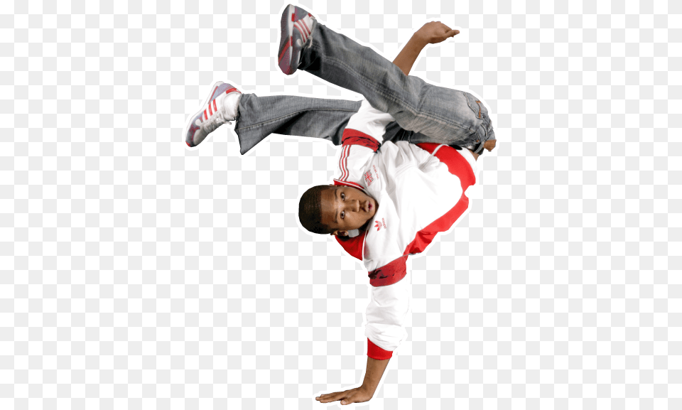 Break Dance, Baby, Person, Martial Arts, Sport Free Transparent Png