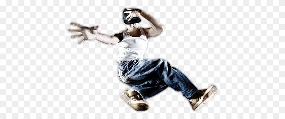 Break Dance, Clothing, Footwear, Pants, Shoe Free Png Download