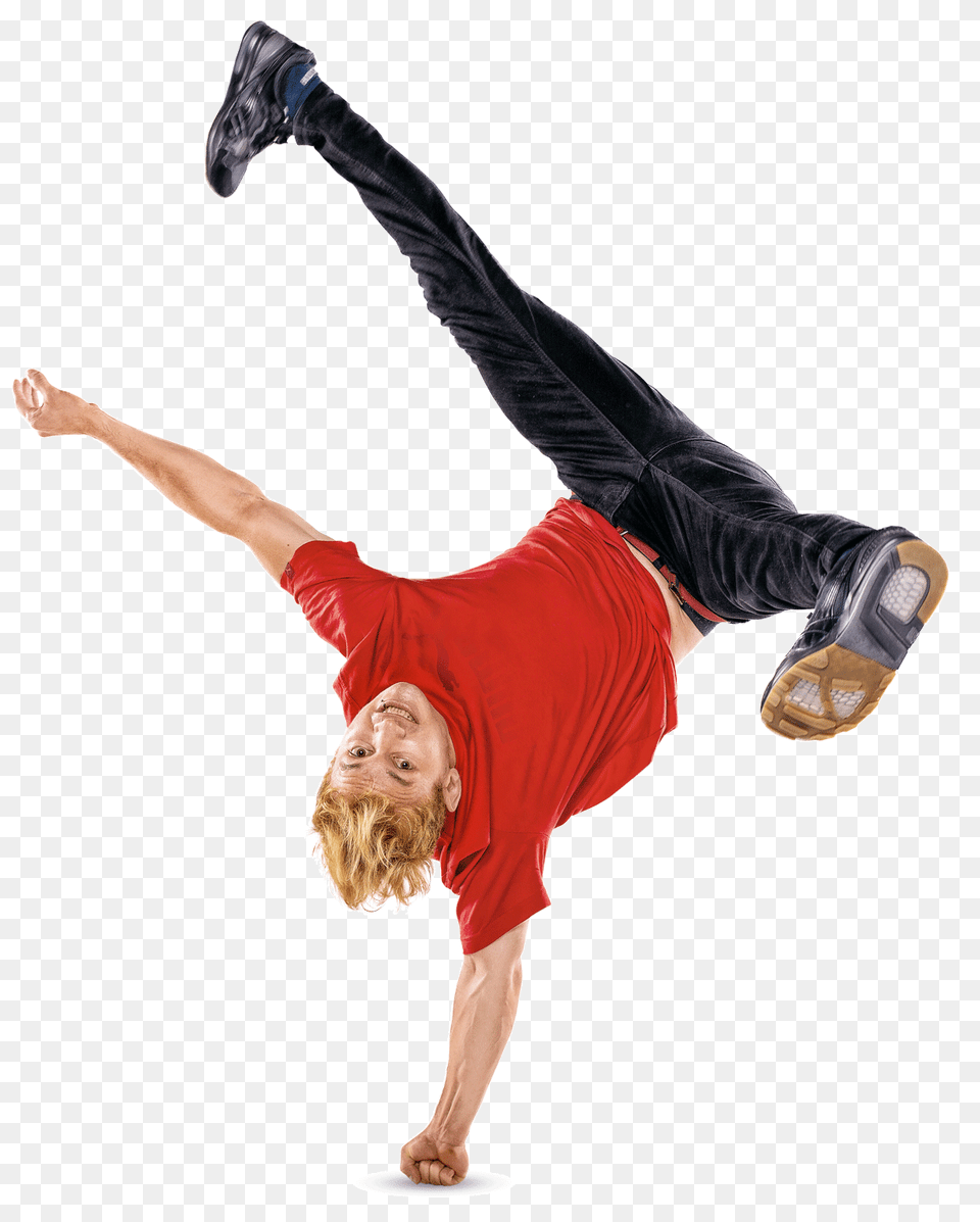 Break Dance, Adult, Person, Man, Male Png