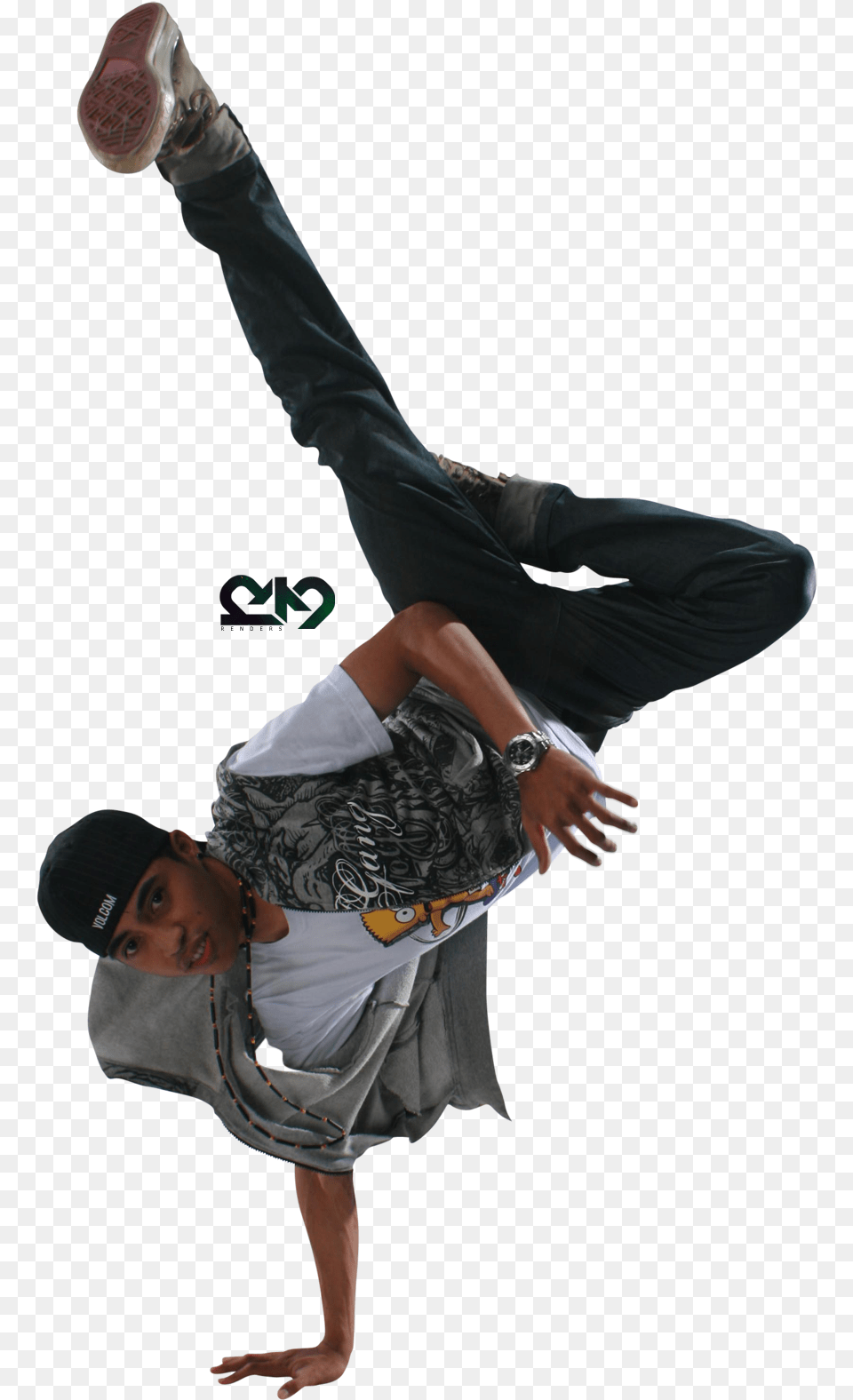 Break Dancing, Adult, Person, Man, Male Png Image